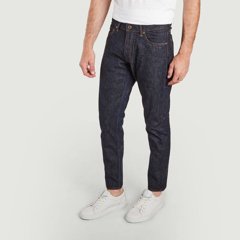 Regular jeans - Prep series (L29in) - Japan Blue Jeans
